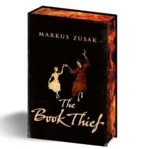 The Book Thief
