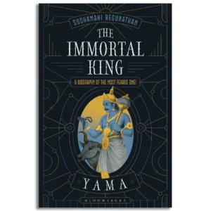 The Immortal King: Yama