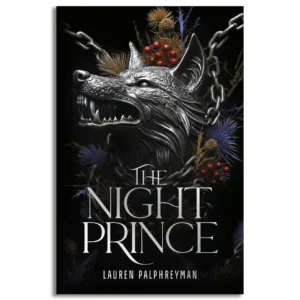 The Night Prince