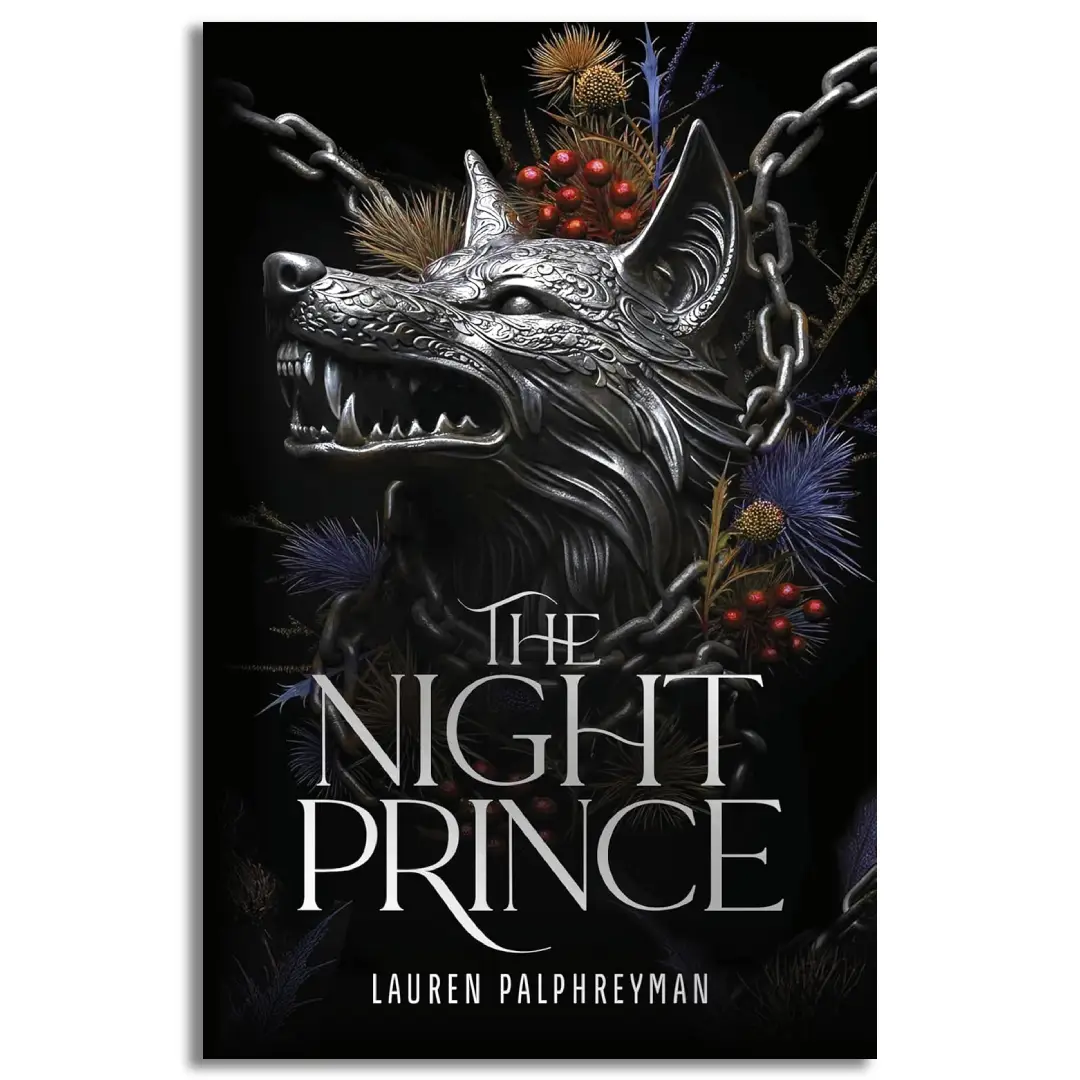 The Night Prince