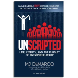 Unscripted
