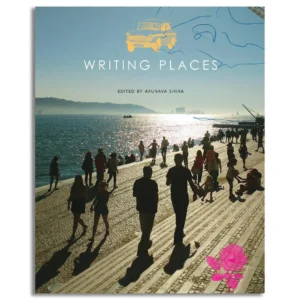 Writing Places