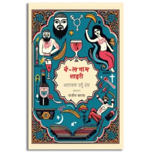 Be-Lagaam Shayari