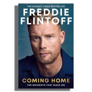 Freddie Flintoff Coming Home