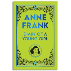 DIARY OF A YOUNG GIRL