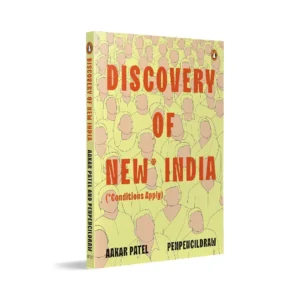 Discovery of New India