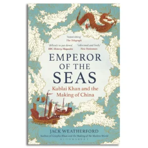 Emperor of the Seas
