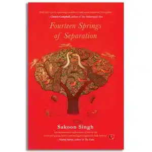 Fourteen Springs of Separation