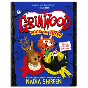 Grimwood