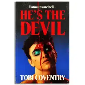 He's the Devil