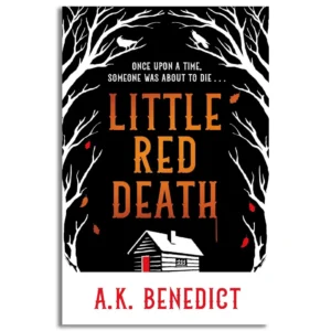 Little Red Death