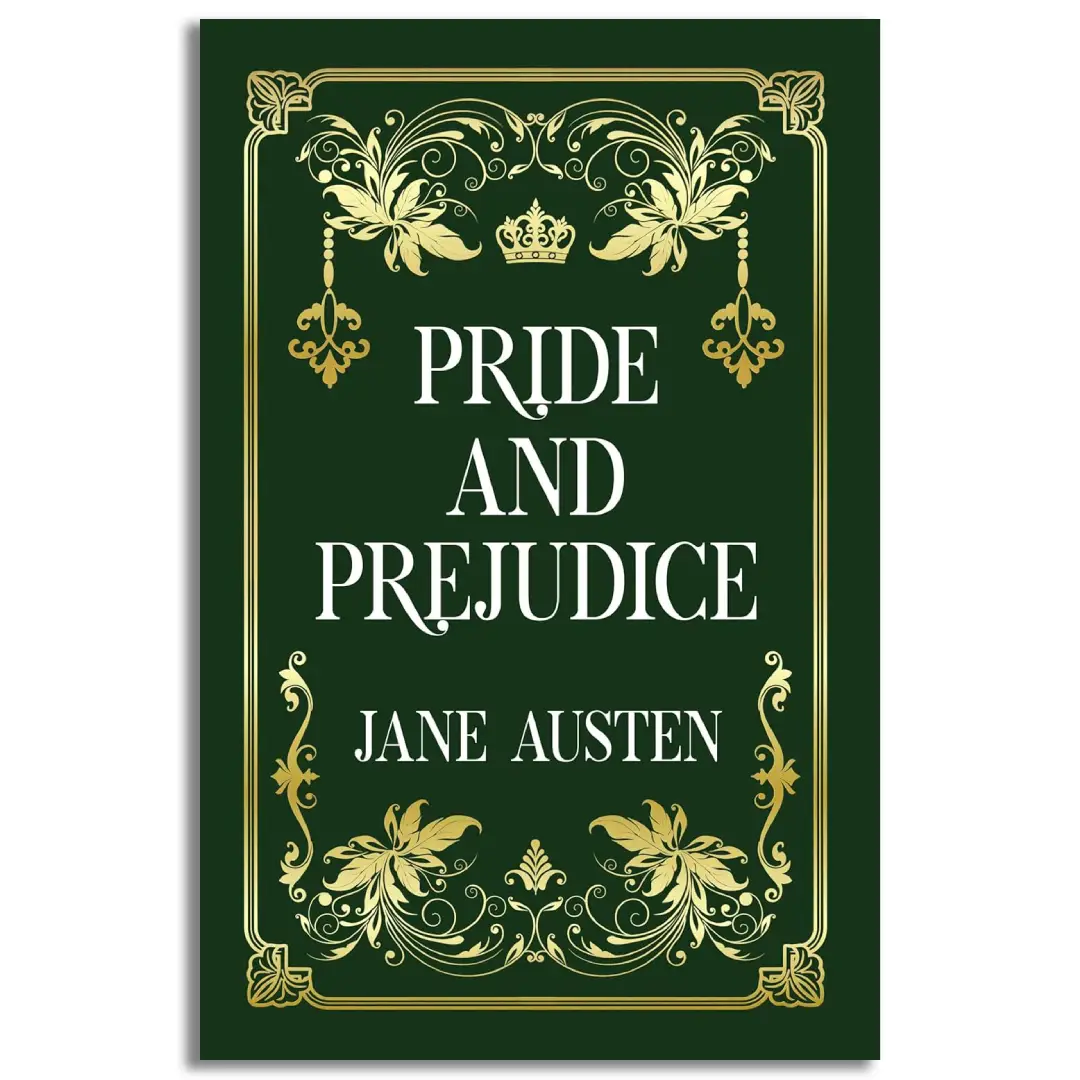 PRIDE AND PREJUDICE