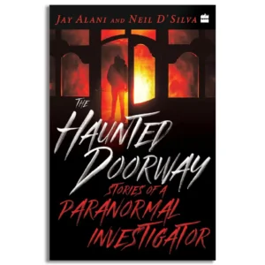 The Haunted Doorway