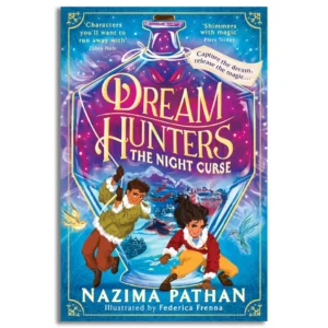 The Night Curse: Volume 2