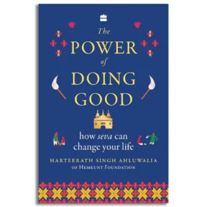 The Power of Doing Good