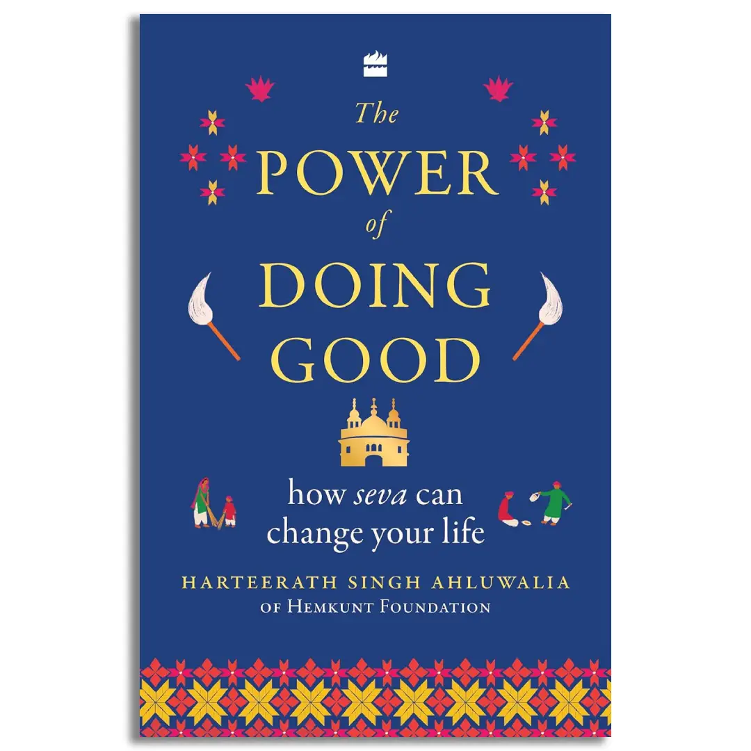 The Power of Doing Good
