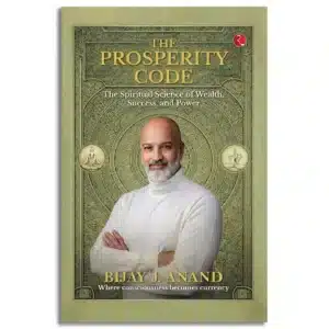 The Prosperity Code