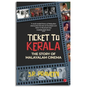 Ticket to Kerala