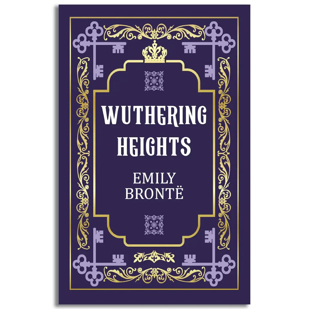 WUTHERING HEIGHTS
