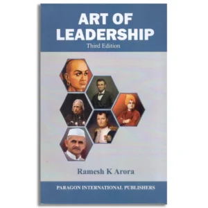 Art Of Leadership