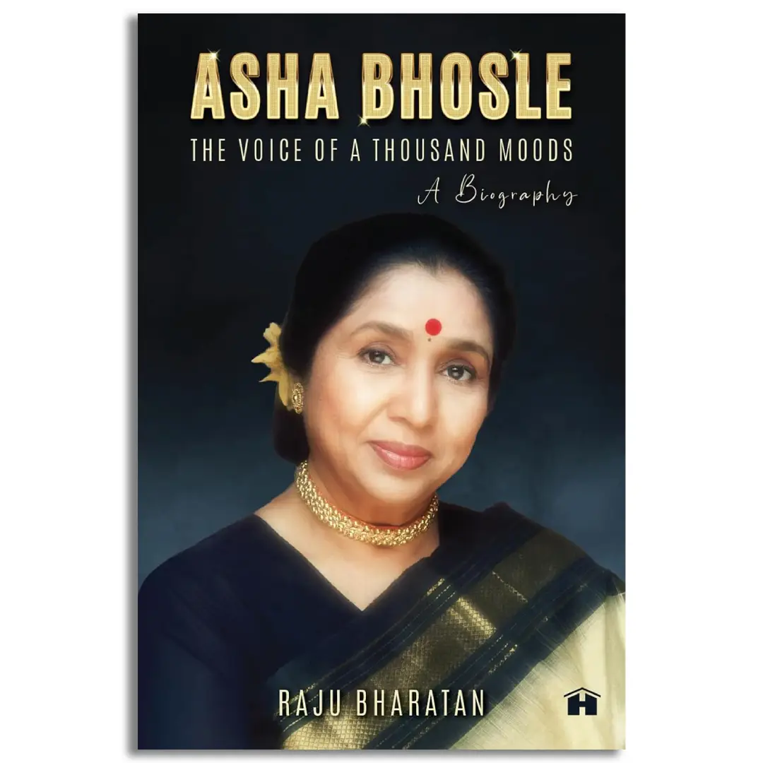 Asha Bhosle