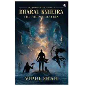 Bharat Kshetra -The Hidden Matrix