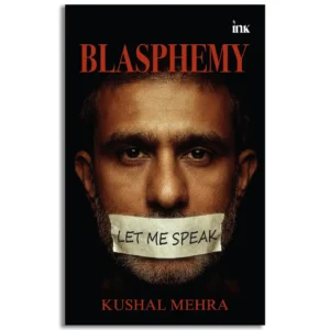 Blasphemy