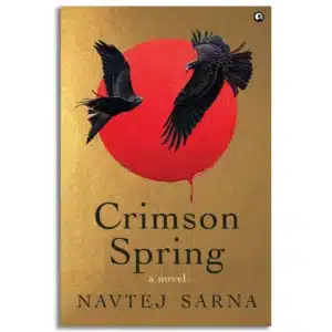 Crimson Spring