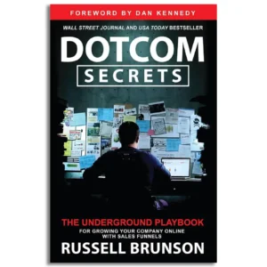 Dotcom Secrets