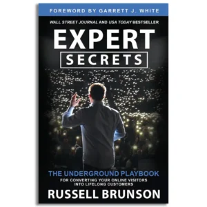 Expert Secrets