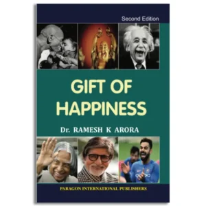 Gift of Happiness