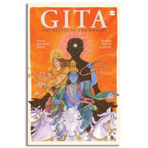 Gita: The Battle Of The Worlds