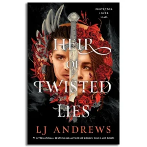 Heir of Twisted Lies