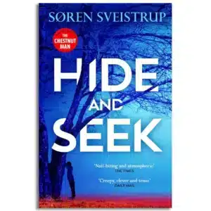 Hide And Seek