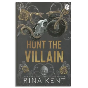 Hunt the Villain