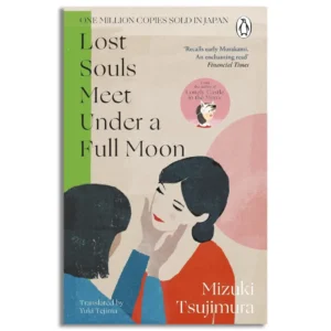 Lost Souls Meet Under a Full Moon