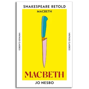 Macbeth: Macbeth, Retold