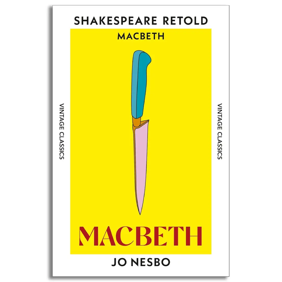 Macbeth: Macbeth, Retold