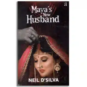 Maya's New Husband