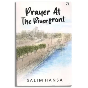 Prayer At The Riverfront