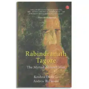 Rabindaranath Tagore