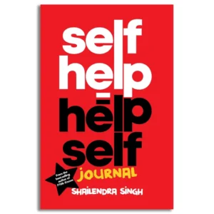 Self Help Help Self