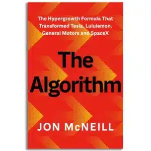 The Algorithm