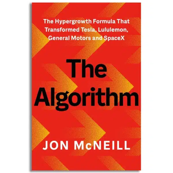 The Algorithm | Talekart.com