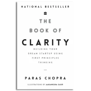 The Book Of Clarity