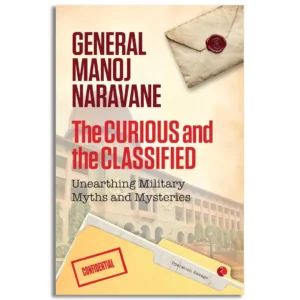 The Curious and the Classified