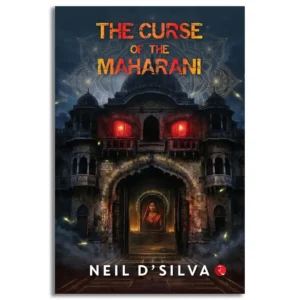 The Curse of the Maharani