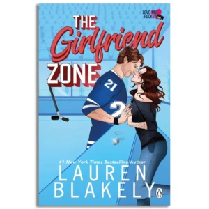 The Girlfriend Zone
