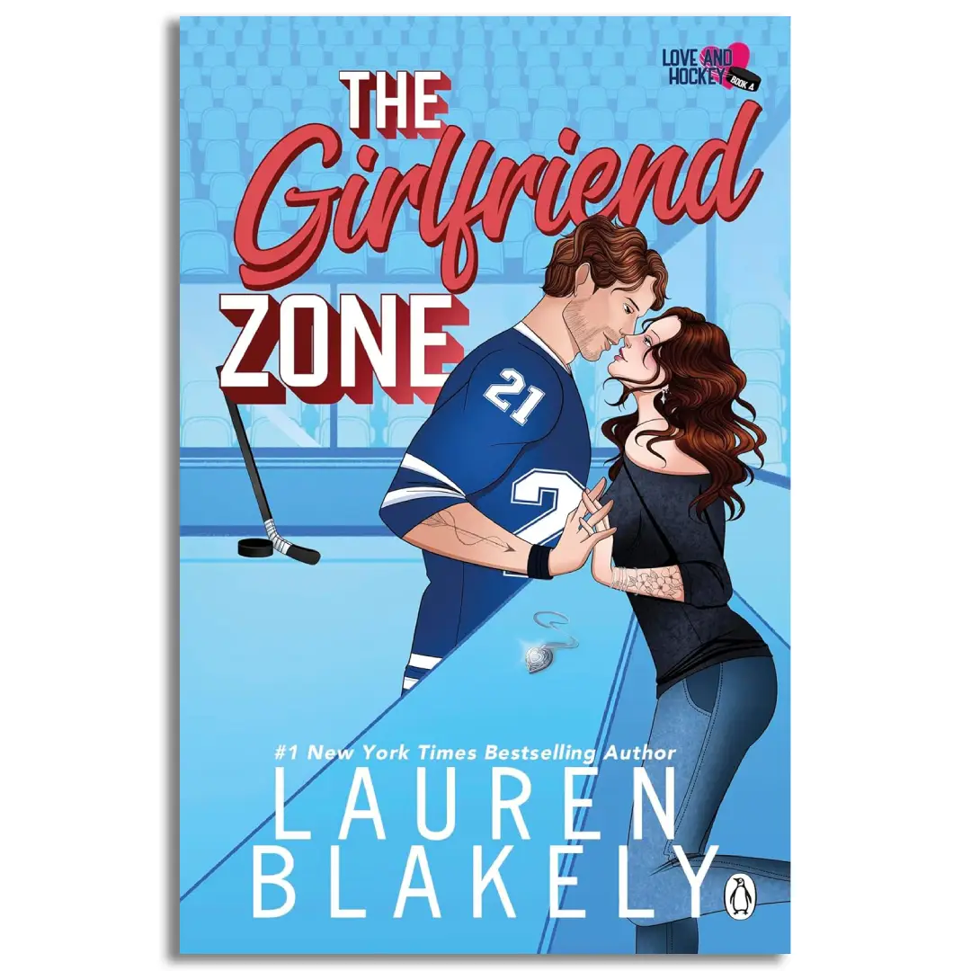 The Girlfriend Zone