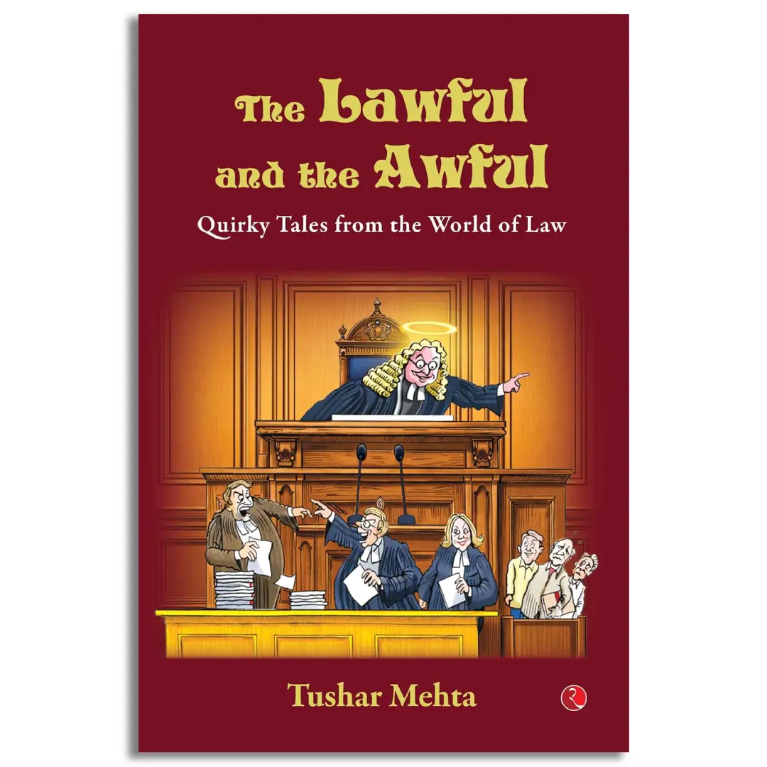 The Lawful and the Awful